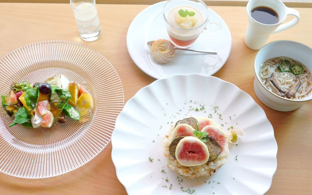 百春饗のお知らせ「白露(はくろ)」