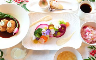 百春饗のお知らせ「小寒(しょうかん)」