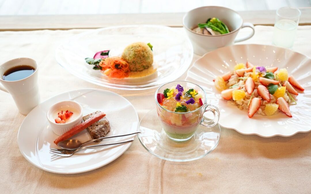 百春饗のお知らせ「啓蟄(けいちつ)」